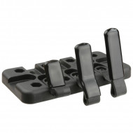 RAM® Finger-Grip™ univerzális telefon - GPS - PMR-rádió tartó szerkezet