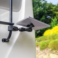 RAM® gömbadapter Starlink Minihez