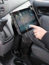 RAM® Pod HD™ univerzális, fúrás nélkül beszerelhető tartó állvány kör bázissal