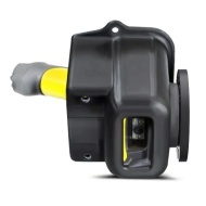 RAM® Power-Grip™ szkennertartó mágneses Tough-Mag™ adapterrel