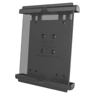 RAM® Tab-Tite™ Univerzális rugós bölcső, védőtokban lévő 8"-os tabletekhez
