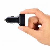 RAM GDS® 2-Port USB szivargyújtó adapter (Qualcomm® Quick Charge™)