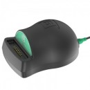 RAM GDS dokkoló-töltő állomás USB Type-C csatlakozóval RAM IntelliSkin™ termékek számára
