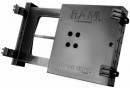 RAM Tough-Tray™ univerzális laptop tartó nagyobb rázkódásoknak kitett környezetre  (10-16" képernyő)