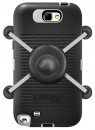 Univerzális extra nagy kijelzőjű telefon tartó szerkezet (X-Grip)
