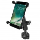 Komplett telefon tartó szett RAM® Torque™ bázissal