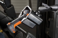 Power-Grip™ univerzális szkenner tartó