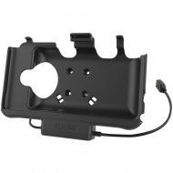 RAM® EZ-Roll'r™ Töltő és Adat kapcsolatos dokkoló Samsung Galaxy Tab® Active3 és Active2-höz
