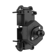 RAM® Quick-Grip™ XL telefontartó Vibe-Safe™ adapterrel és 1"-os golyóval