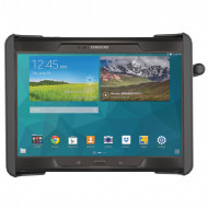 RAM® Tab-Lock™ ZÁRHATÓ univerzális bölcső, védőtokba helyezett 10"-os tabletekhez (Samsung Galaxy Tab A 10,1 illetve Tab S 10,5-hez)