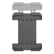 RAM® Tab-Tite™ tablettartó 10,1" - 10,5"-os tabletekhez, tokkal vagy anélkül