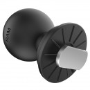 RAM 1,5"-os Track Ball™ T-csavaros rögzítéssel