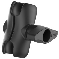 RAM rövid kar 2,25"-os golyómérethez