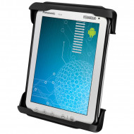 RAM Tab-Tite™ Univerzális rugós bölcső 10-12"-os tabletekhez