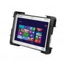 RAM Tab-Tite™ Univerzális rugós bölcső a Panasonic Toughpad FZ-G1 tabletekhez