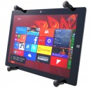 X-Grip Univerzális 12"-13"-os tablet tartó szerkezet
