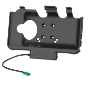 RAM® EZ-Roll'r™ tartó bölcső Samsung Galaxy Tab® Active5 és 3-hoz menet közbeni töltéssel (USB-C)