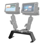 RAM® Heavy Duty halradar fedélzeti tartó