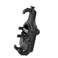 RAM® Quick-Grip™ Pro telefontartó 1"-os golyóval (B méret)