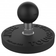 RAM® Tough-Mag™ 66 mm átmérőjű mágneses bázis
