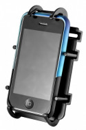 RAM rugós bölcső mobiltelefonokhoz