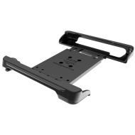 RAM Tab-Tite™ Univerzális rugós bölcső 10-12"-os tabletekhez