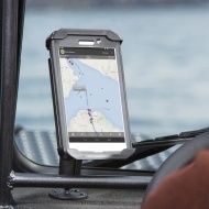 RAM® Tab-Tite™ tablettartó 7"-os tabletekhez