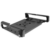 RAM® Tab-Tite™ Univerzális rugós bölcső, védőtokban lévő 8"-os tabletekhez