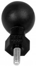 RAM 1,5" Tough-Ball™ M12-1.75 X 12MM csavarral