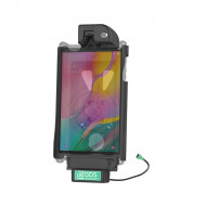 RAM GDS® Tough-Dock™ zárható dokkoló Samsung Tab A 10.1 (2019, SM-T510/515) tabletekhez