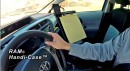 RAM Handi-Case™ mobil iroda
