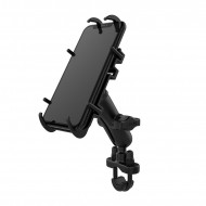 RAM Quick-Grip™ komplett telefon tartó szett kormányra v. csőre