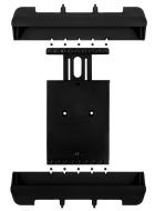 RAM Tab-Tite™ Univerzális rugós bölcső 10-12"-os ipari tabletekhez