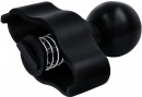 RAM Track Ball™ sínpályába szerelhető gyorskioldós bázis 1,5"-os (C-méretű) golyóval