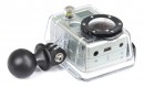 GOPRO kamera rögzítő adapter