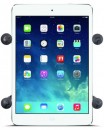 Komplett 7-8"-os tablet tartó szett gyors-szorítós bázissal