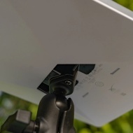 RAM® gömbadapter Starlink Minihez