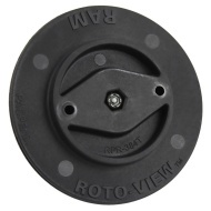 RAM® Roto-View™ adapter