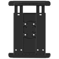 RAM® Tab-Tite™ Univerzális rugós bölcső, védőtokban lévő 8"-os tabletekhez
