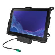 RAM® USB-C tápellátású dokkoló Samsung Tab Active5 Pro és Tab Active4 Pro készülékekhez