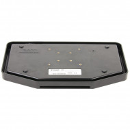 RAM GDS® Keyboard™ Track Pad-dal járműveken történő használathoz