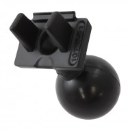 RAM gyorskioldós tartó adapter Lowrance Elite-5/7 és Hook-7 sorozathoz, 1,5"-os golyóval