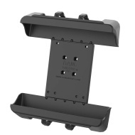 RAM Tab-Tite™ Univerzális rugós bölcső 10-12"-os ipari tabletekhez
