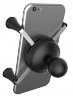 Univerzális telefon - GPS tartó szerkezet (X-Grip)