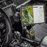 X-Grip Univerzális 12"-13"-os tablet tartó szerkezet