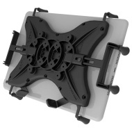 X-Grip Univerzális 9"-11"-os tablet tartó szerkezet