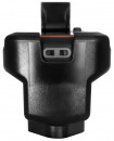 GPS tartó Garmin eTrex 10, 20 & 30 sorozathoz