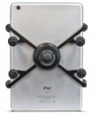 Komplett 7-8"-os tablet tartó szett gyors-szorítós bázissal