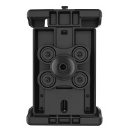 RAM® Quick-Grip™ Pro XL telefon és PDA tartó 1"-os golyóval és rezgéscsillapítóval