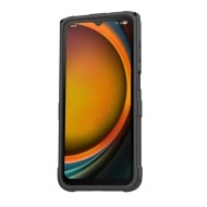 RAM® Skin™ védőtok Samsung Galaxy XCover7 Pro és 6 Pro telefonokhoz beépített ővcsipesszel
